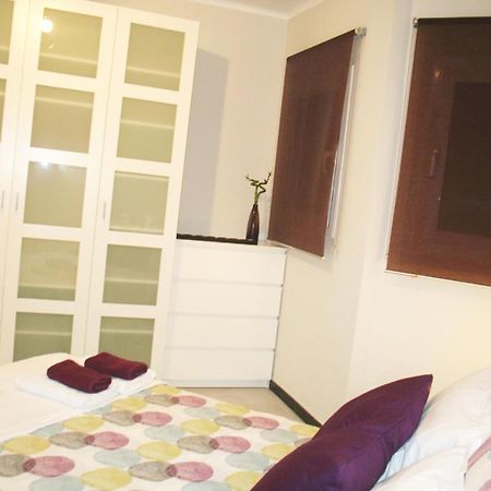 Apartment Carrer Lepant 巴塞罗那 外观 照片