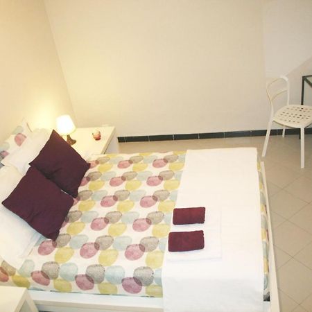Apartment Carrer Lepant 巴塞罗那 外观 照片