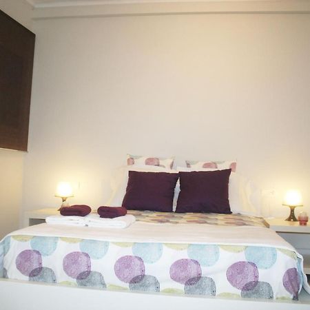 Apartment Carrer Lepant 巴塞罗那 外观 照片