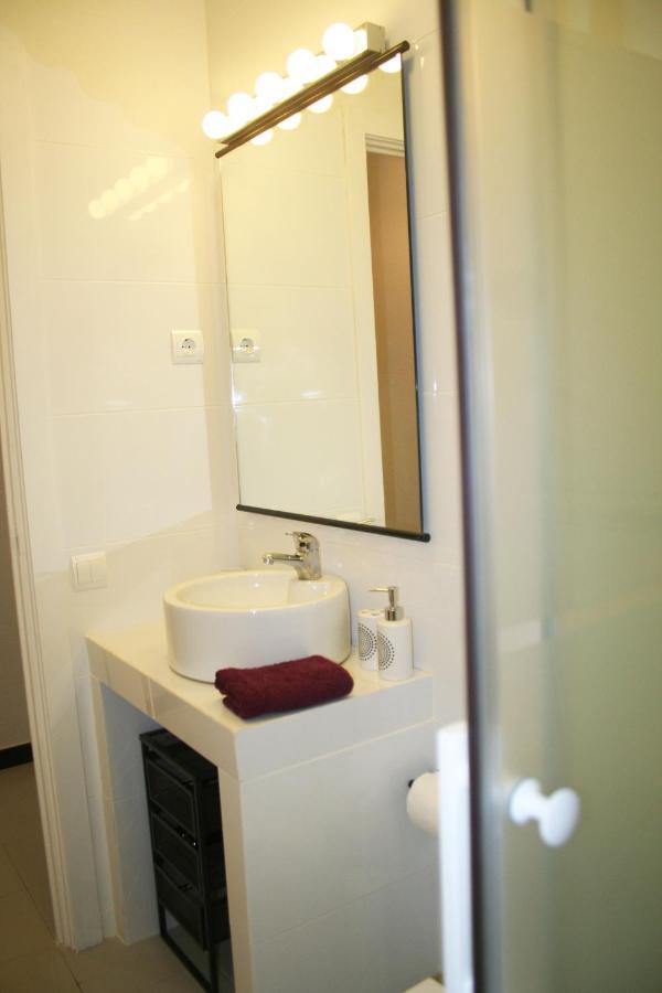 Apartment Carrer Lepant 巴塞罗那 外观 照片