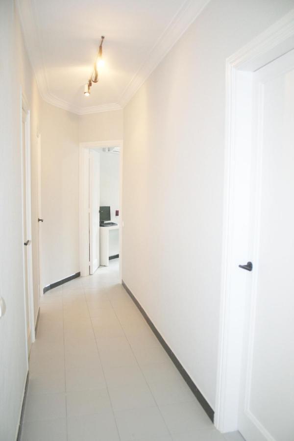 Apartment Carrer Lepant 巴塞罗那 外观 照片