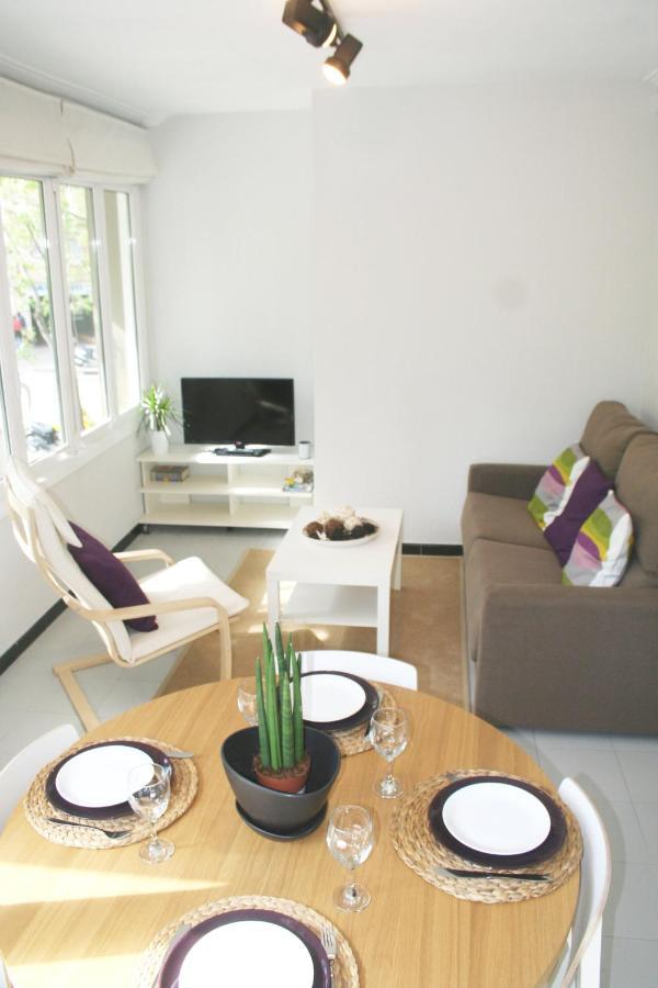 Apartment Carrer Lepant 巴塞罗那 外观 照片