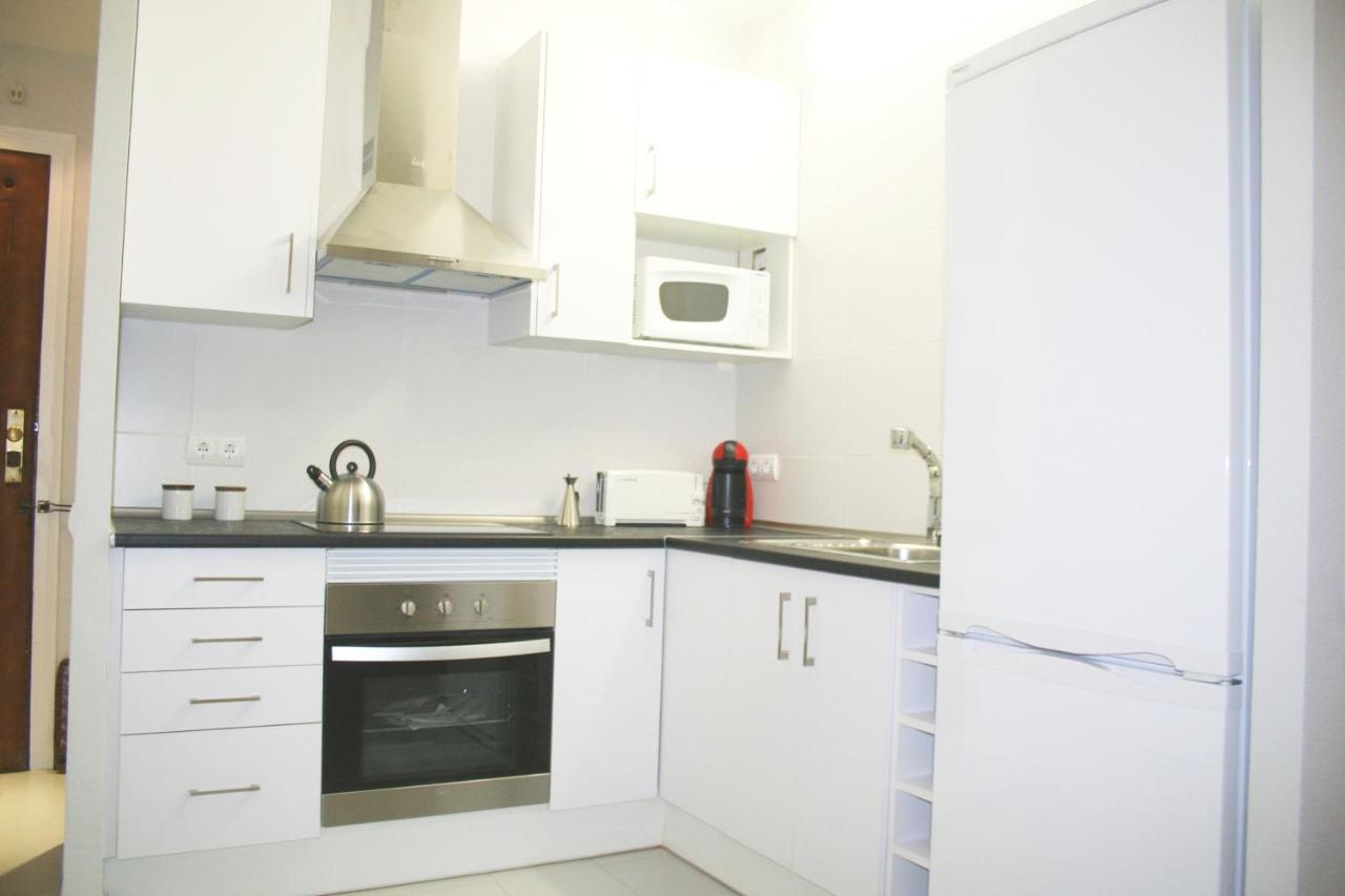 Apartment Carrer Lepant 巴塞罗那 外观 照片