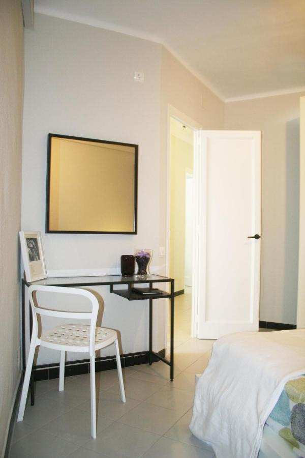Apartment Carrer Lepant 巴塞罗那 外观 照片
