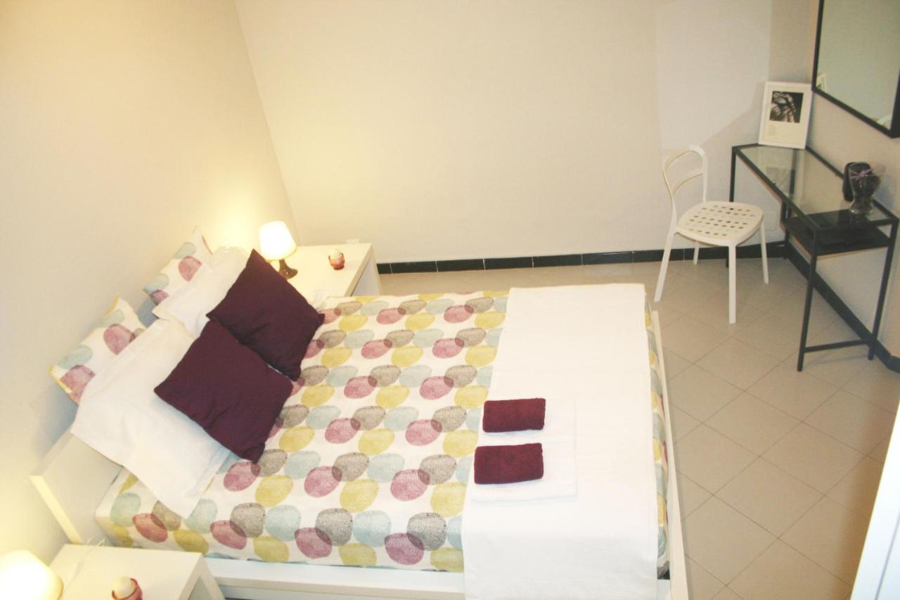 Apartment Carrer Lepant 巴塞罗那 外观 照片